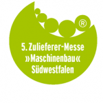 5. Zulieferer-MESSE Maschinenbau 2016