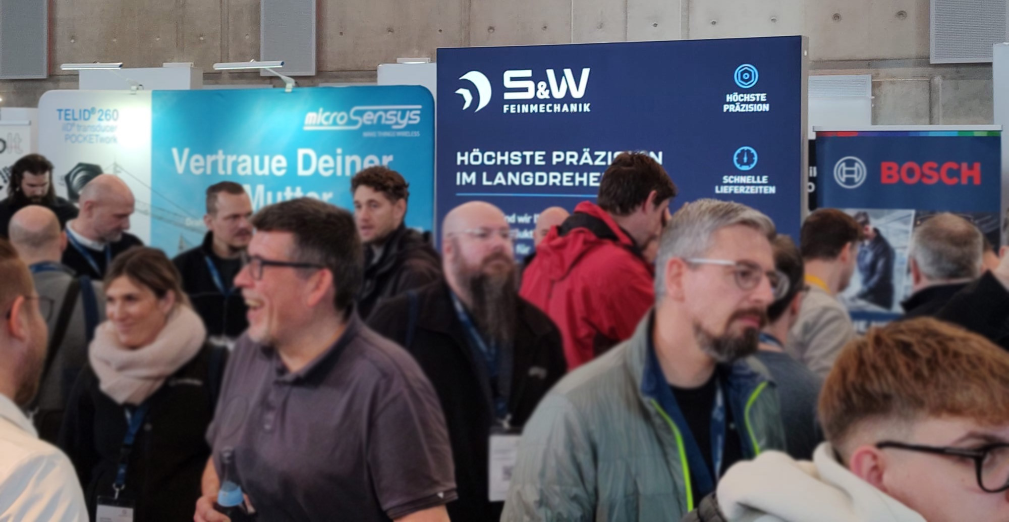 Zum Beitrag "Schraubtec Bochum"